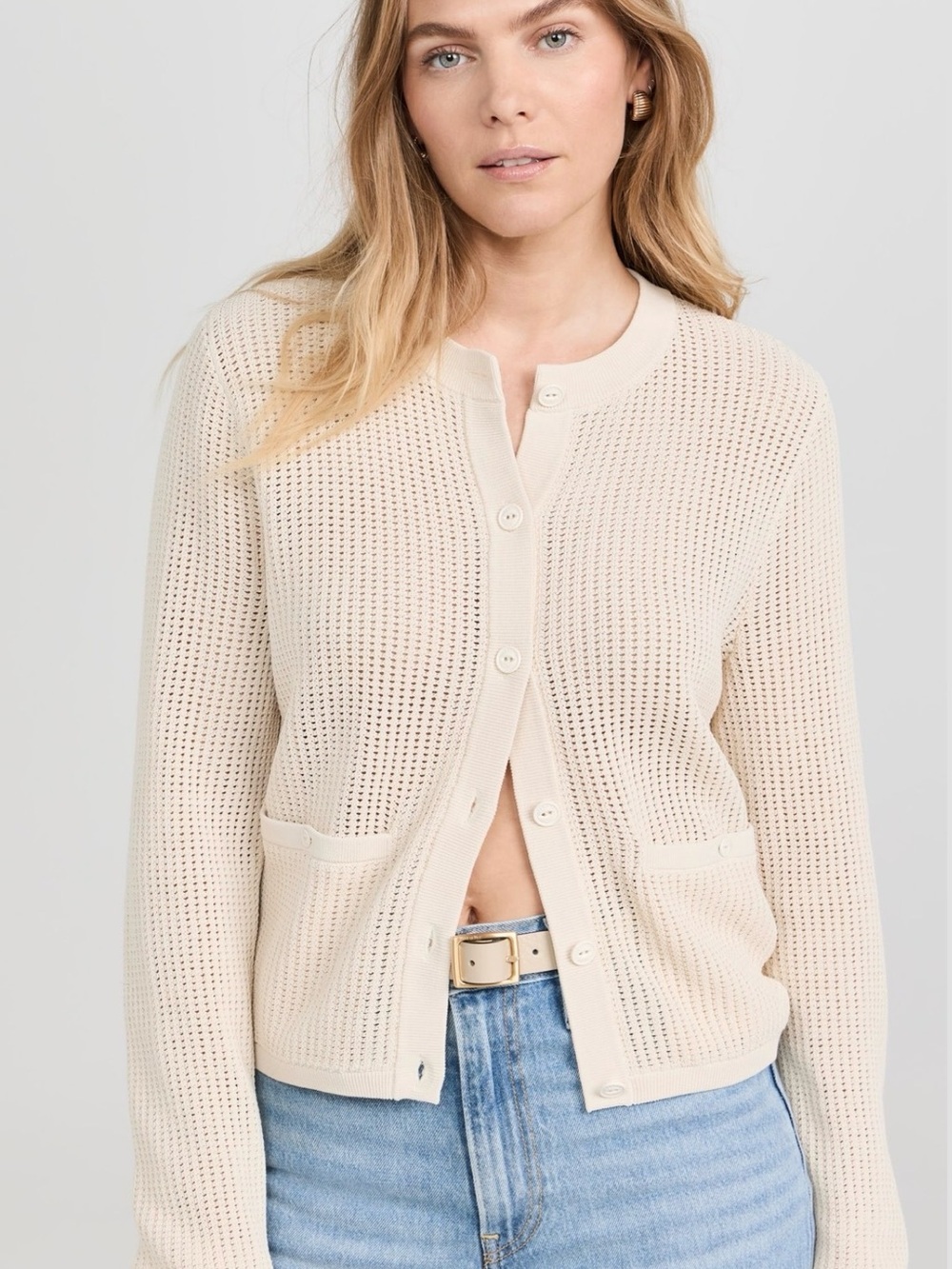 Rag and Bone Voila Cardigan